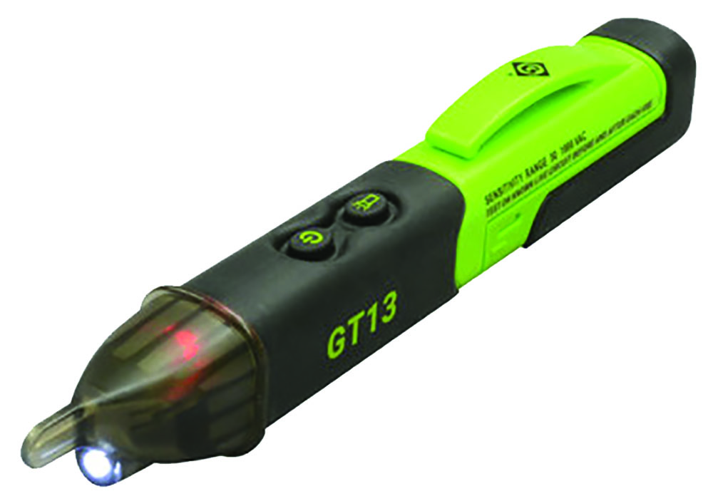 Other view of Greenlee GT-13 04718 Non-Contact Voltage Detector