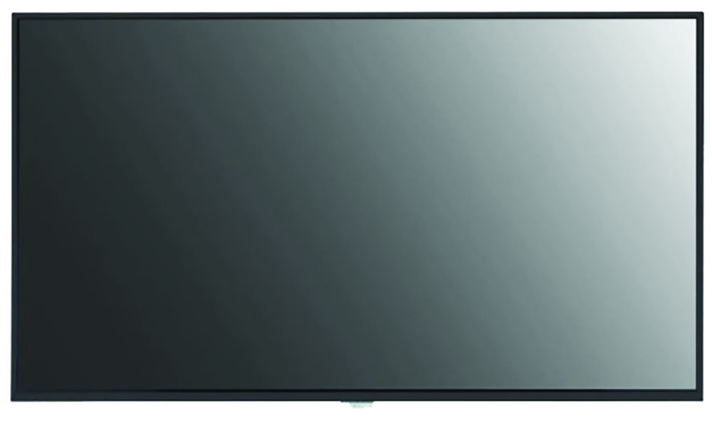 Other view of LG 49UM3DG-B Digital Display - 49 inch - UHD - LED - 350NITS