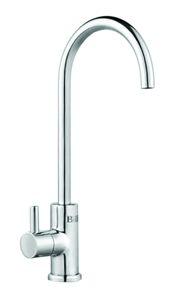 Other view of Billi 932120RCH Water Dispenser Alpine 120 Chill - w/ Round Slimline Chrome