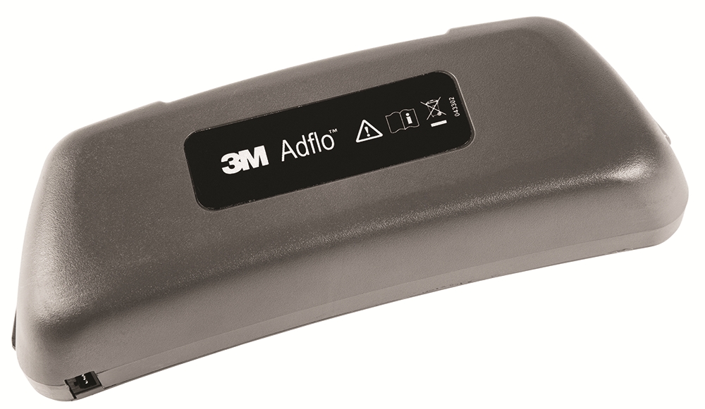 Other view of 3M Speedglas 837631 Adflo Heavy Duty Lithium Ion Battery