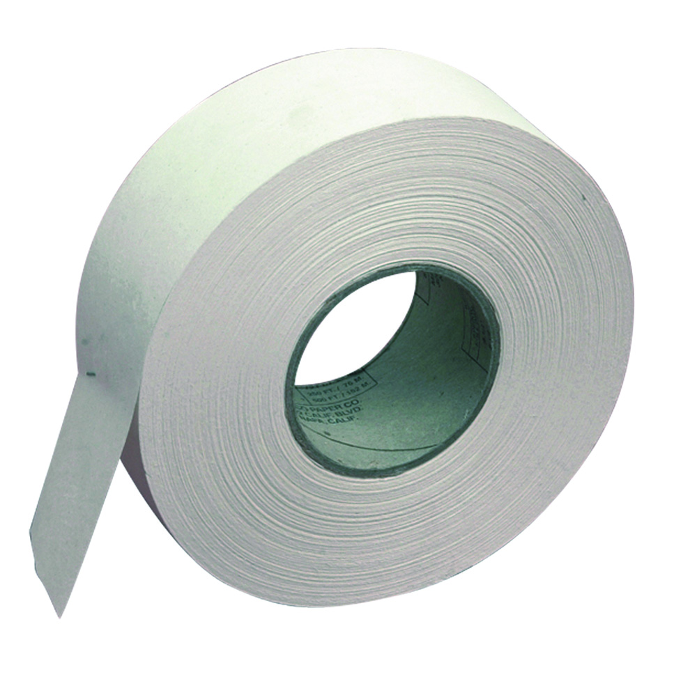 Other view of GYPROCK 07311017 CSR Plasterboard Perforated Paper Jointing Tape - 10589 - 75m