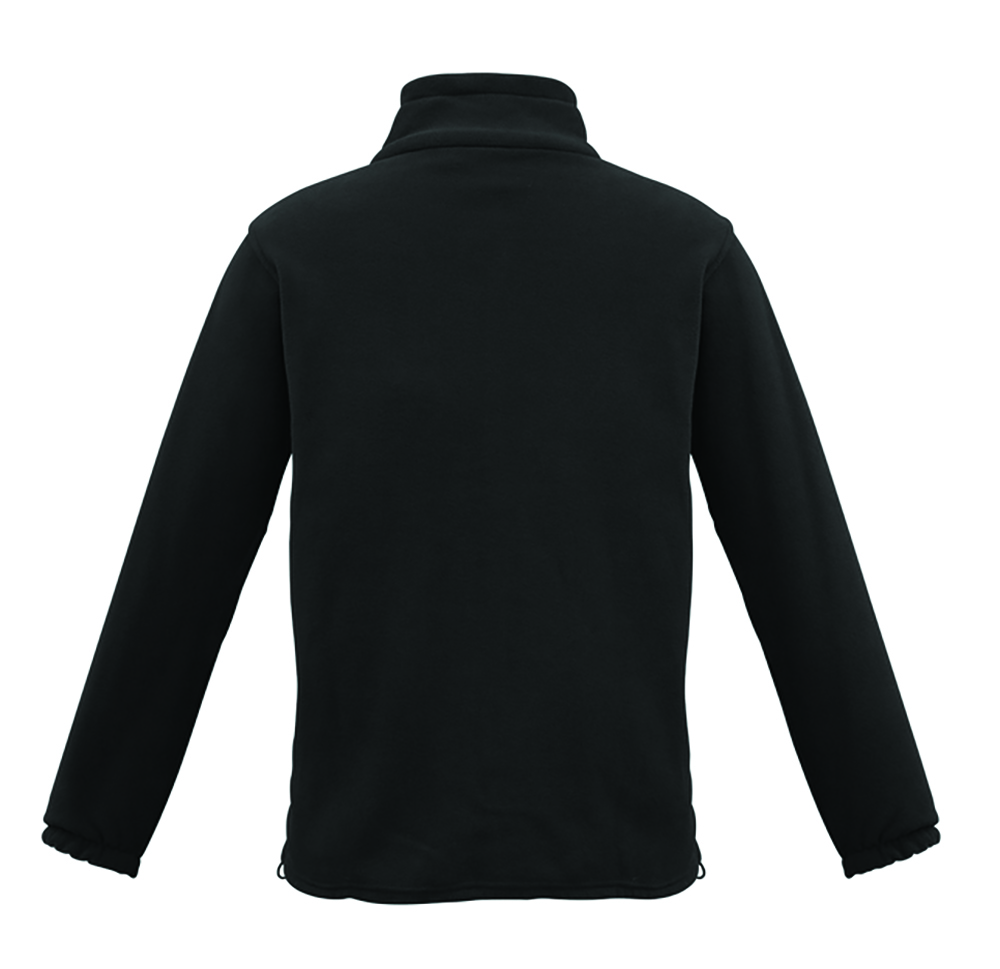 Other view of Bizcollection - Jacket - Full Zip - M/F - Black - PF630 BLK 2XL