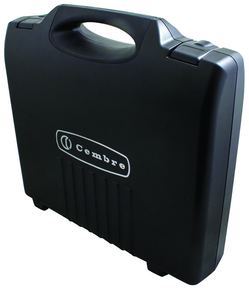 Other view of Cembre B500T Battery Powered Crimper - 5T - Li-Ion