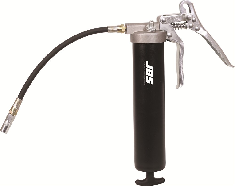 Other view of JBS G85F-HP/B - Trigger Action Grease Gun - Flexible Extension - 450gram