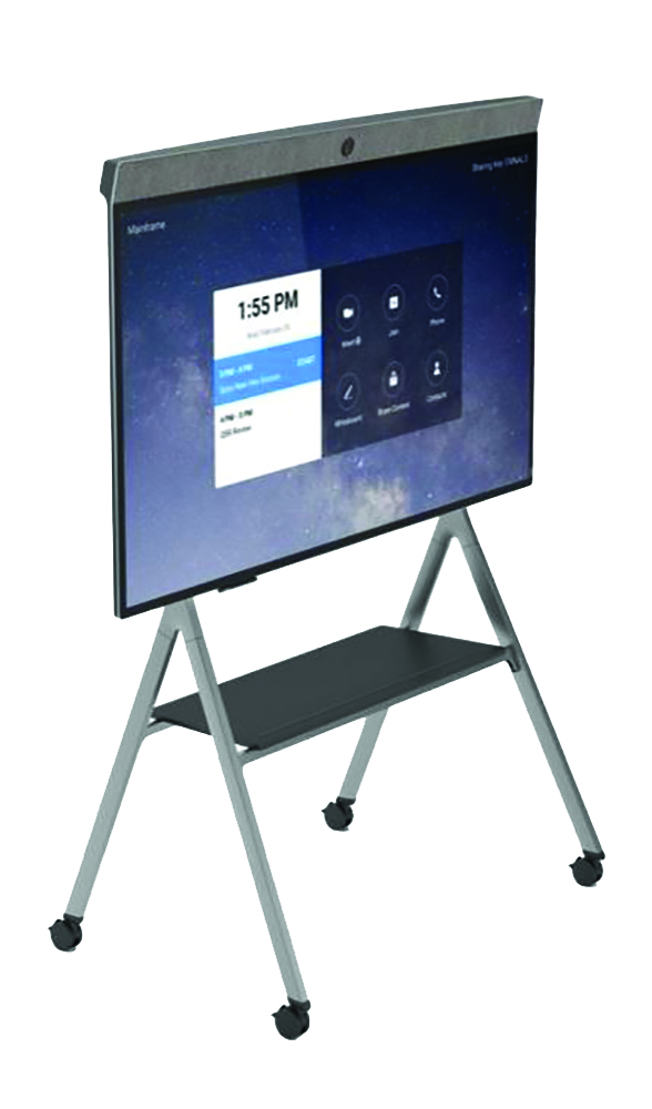 Other view of NeatFrame NEATBOARD-SE.AU Digital Display - 4K UHD - Multi Touch - 65inch