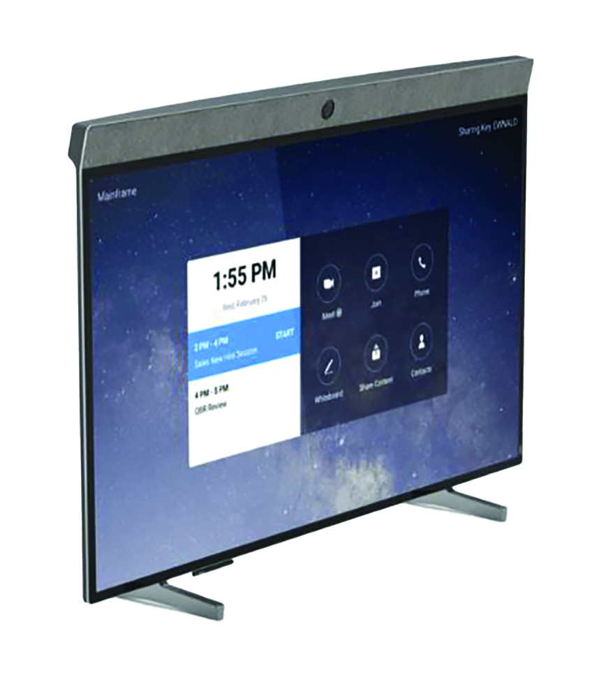 Other view of NeatFrame NEATBOARD-SE.AU Digital Display - 4K UHD - Multi Touch - 65inch