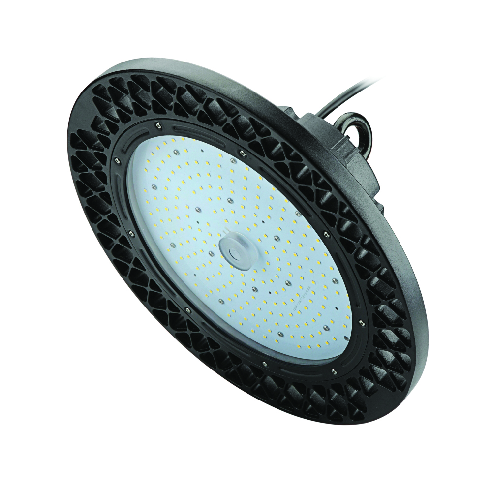 Other view of S-tech HB-V18WS-V-3C LED UFO Highbay Premium - 5000K - Watt Select 200W-150W-120W-100W