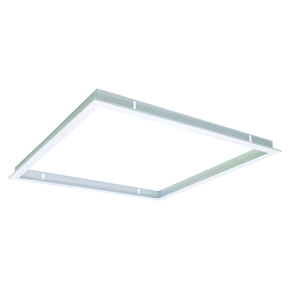 Other view of S-tech PL-RCF-6060 Recessed Ceiling Frame for 600mm x 600mm T-Bar Panel - Pack 10