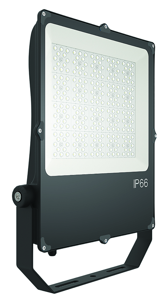 Other view of S-tech FLA-SC200W-T19E LED Flood Light - 4000K 200W 200W