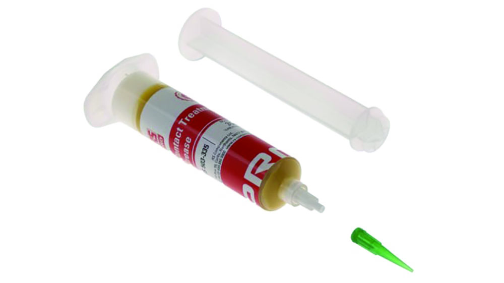 Other view of RS PRO 503-335 - Syringe Contact Grease 35ml - for Batteries - Heavy Current Terminal