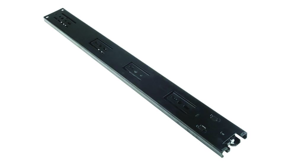 Other view of Accuride DB 3832-0045SC - Self Closing Steel Drawer Slide - 450mm Closed Length - 50kg Load