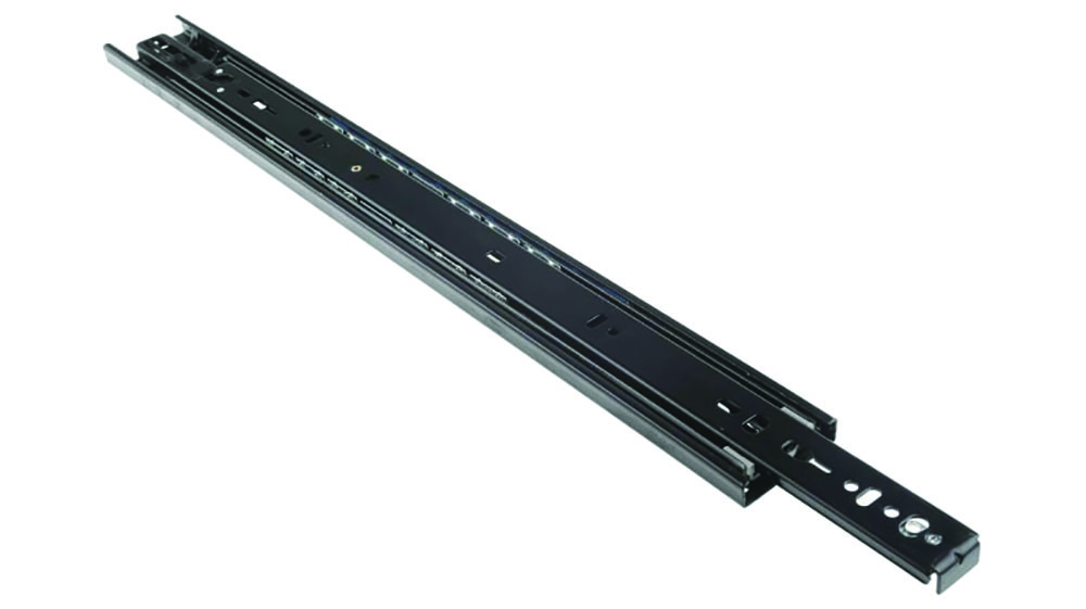 Other view of Accuride DB 3832-0045SC - Self Closing Steel Drawer Slide - 450mm Closed Length - 50kg Load