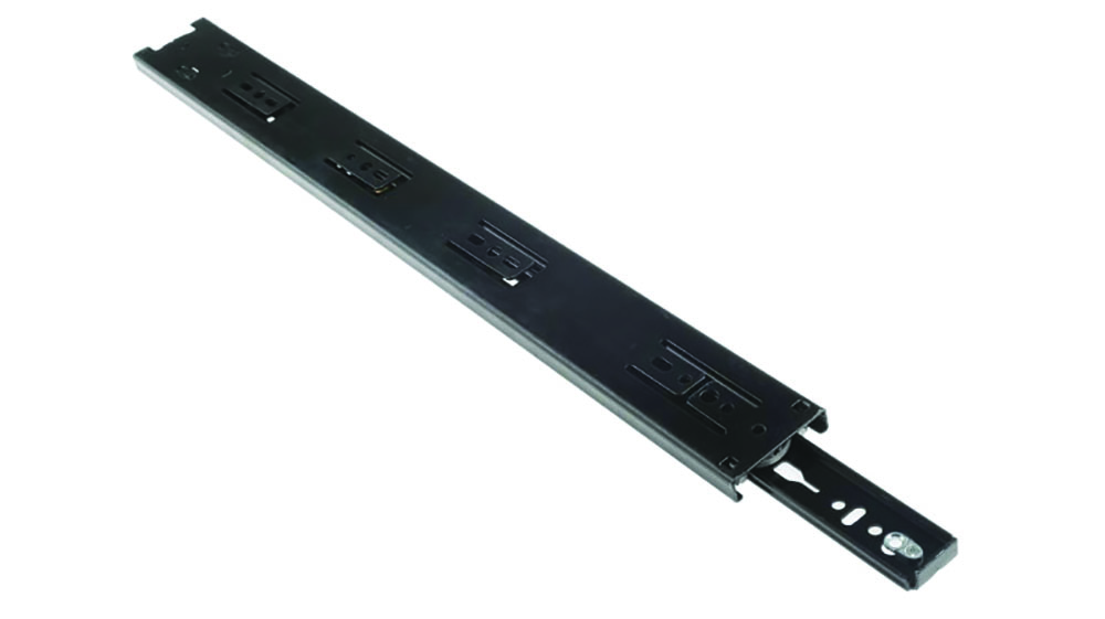 Other view of Accuride DB 3832-0045SC - Self Closing Steel Drawer Slide - 450mm Closed Length - 50kg Load