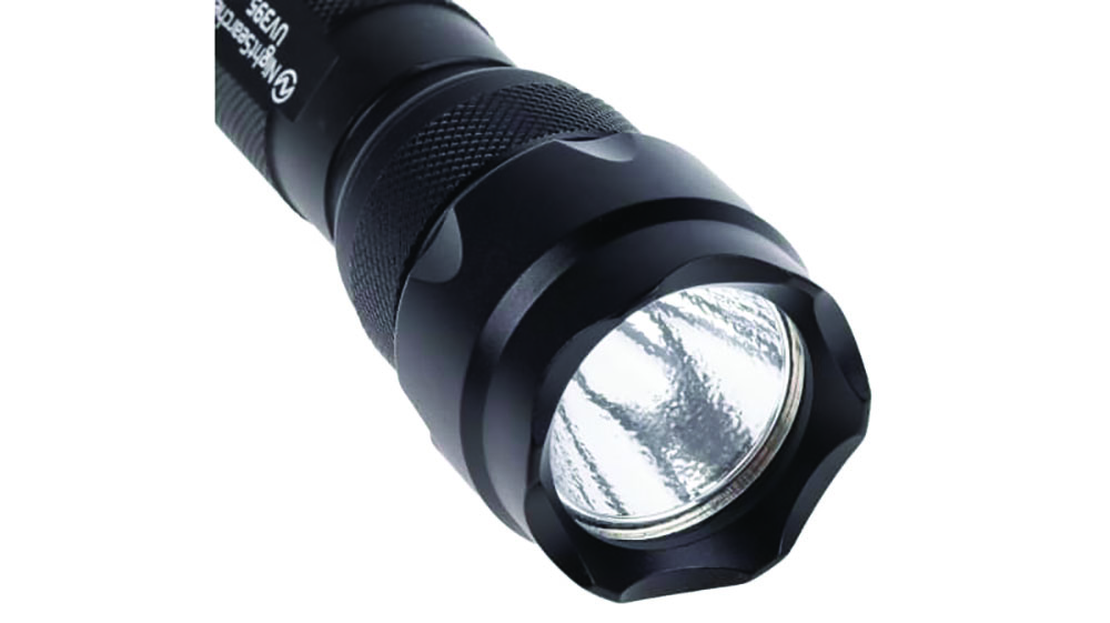 Other view of NightSearcher NS UV395 - Torch Tactical LED UV395