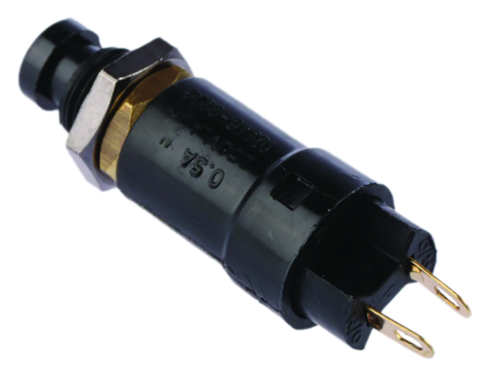 Other view of arcolectric T0916SOAAE Momentary Miniature Push Button Switch (SPST) - 250V ac - 7.1mm