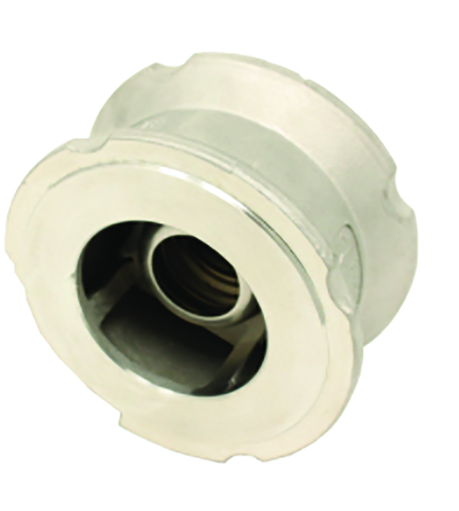 Other view of Spirax Sarco 1348300 Check Valve - 40mm DCV4 SS