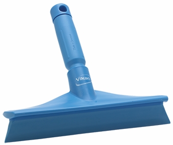 Other view of Wells - Vikan - Squeegee Hand - 104mmX50mmX245mm - 2847693