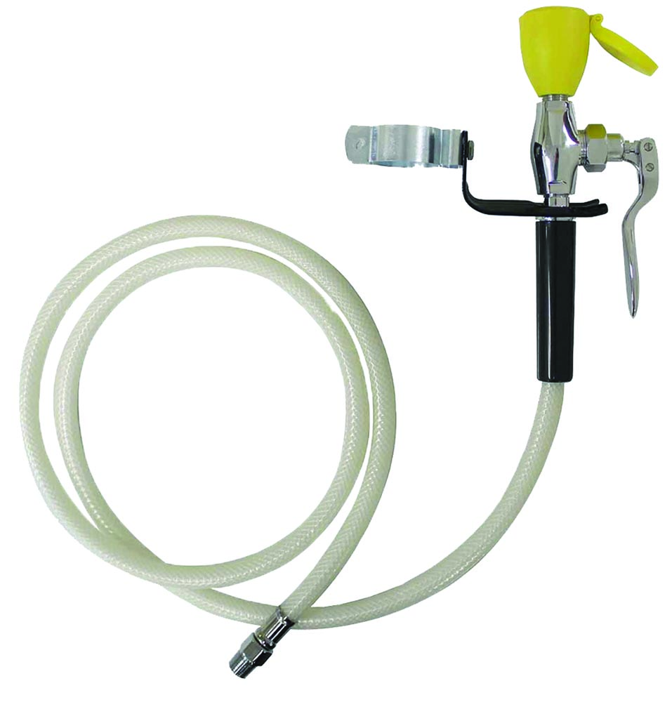 Other view of PBA Safety PBA - Eyewash - Drench Hose Aerated Nozzle - SE920