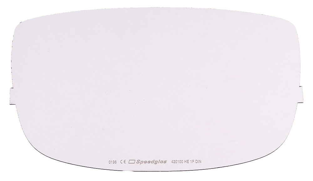 Other view of 3M Speedglas 427000 Cover Lens Ext - 9000U/Dv - Pack of 10