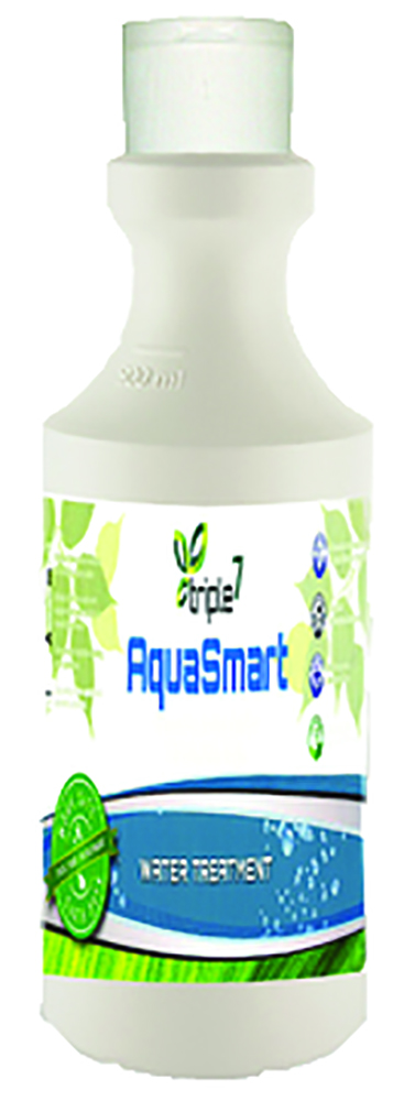 Other view of Triple7 - AAAQS-05 AquaSmart Chlorine Free Water Treatment - 0.5L