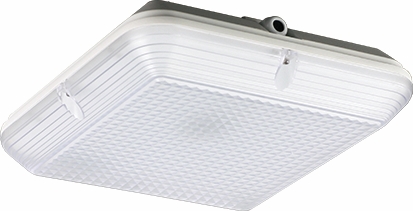 Other view of LED Commercial Surface Light - White - 240 V - 22 W - 1700 lm - SAL