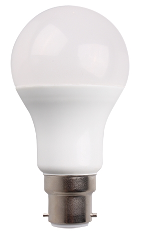 Other view of LED Lamp - Opal - GS14 - Bayonet B22 - 240 V - 1300 lm - Series LGS - SAL