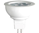 Other view of LED Directional Lamp - Frosted - MR16 - GU5.3 - 12 VAC/DC - 330 lm - Series MR16 - SAL