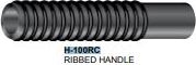 Other view of Tigmaster H-100RC Ribbed Handle - TM 9/17/24/25