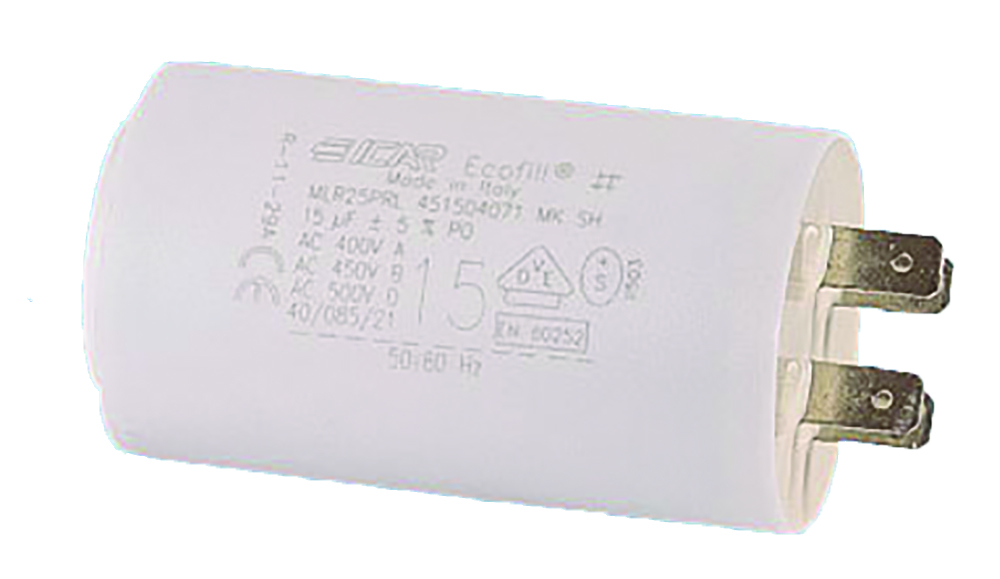 Other view of Comm-Chem YL230020A000 Capacitor Motor Run 30MFDX440