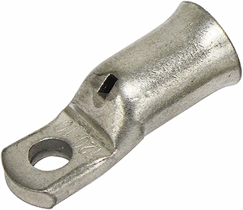 Other view of Hellermann Tyton LUG CU  CRIMP 35MM2 12MM STUD (50)