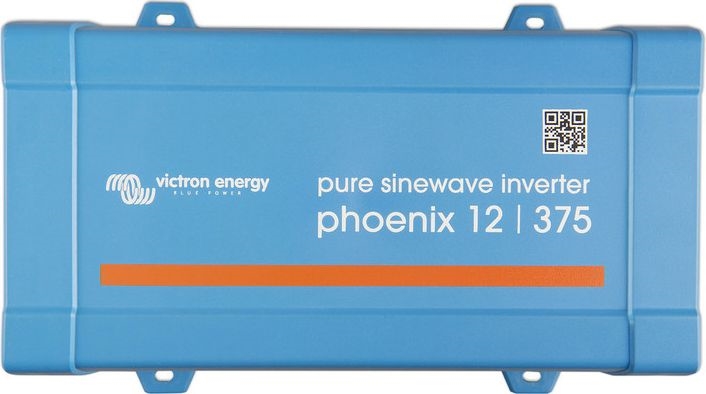 Other view of Battery Works 64900-226 Inverter Phoenix 12V/375VA 230V Vedirect