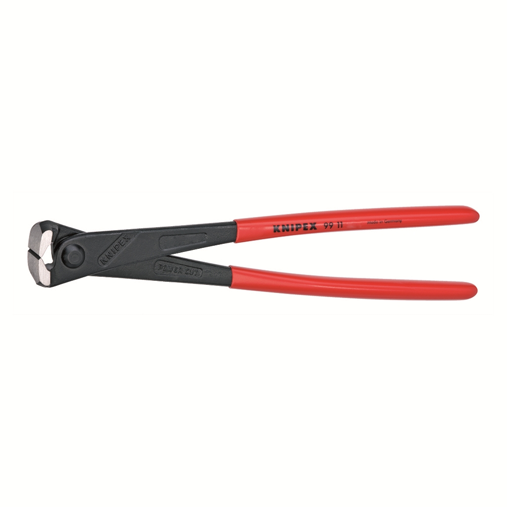 Other view of Concretor's Nipper Pliers - High Leverage - 300mm - 99-11 - Knipex®