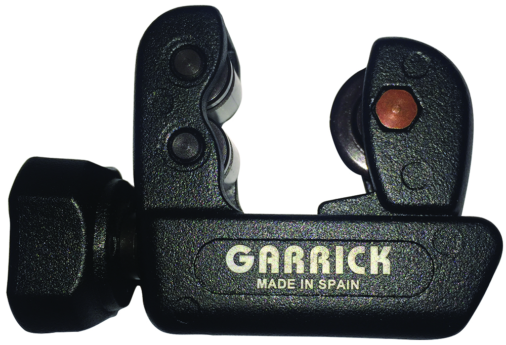 Other view of Garrick Machine Tools Garrick - Tube Cutter - Compact - 6430-1