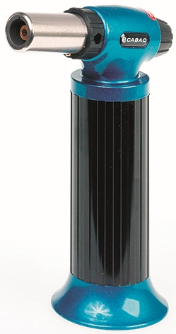 Other view of Cabac GT1400 Torch - Pro - Butane Powered - Auto Ignition -172mm - 460g