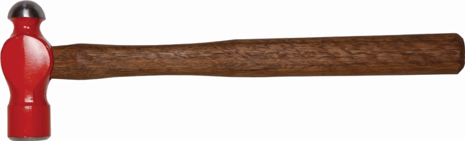 Other view of Ball Pein Hammer - Steel Head - Hardwood Handle - 1350 g - 9HBPH1.35JBS - JBS