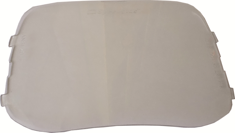 Other view of 3M Speedglas 777000 Cover Lens Ext 100 Hard - Pack of 10