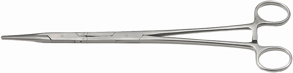 Other view of Gear Wrench 82034 Plier - Hemostat - Long Nose - Stainless Steel - 246mm