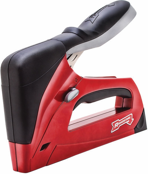 Other view of Arrow ART50R.E.D Professional Manual Staple Gun