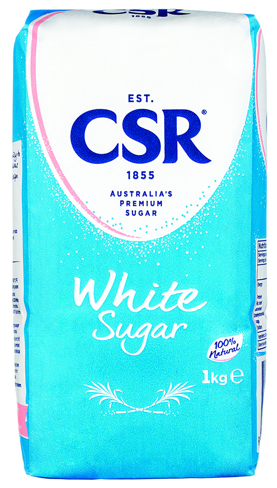 Other view of CSR White Sugar 1kg