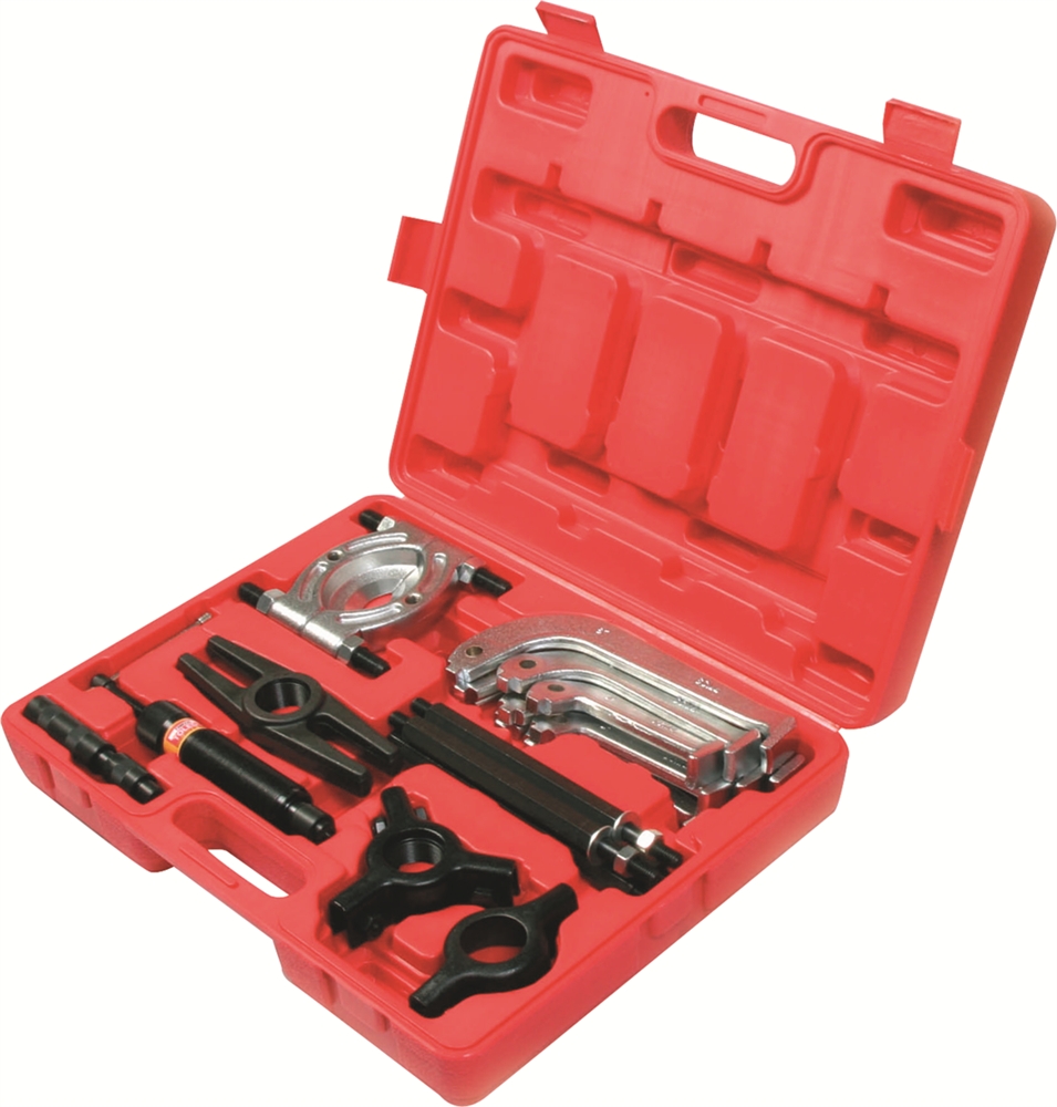 Other view of Hydraulic Puller Kit - 25 piece - JBS