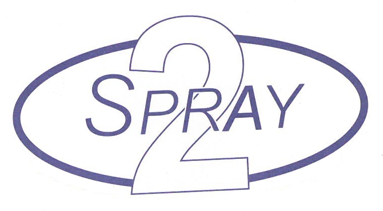 2SPRAY