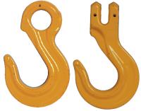 Other view of HOOK SLING CLEVIS GUNNEBO EGK-8-10 8MM