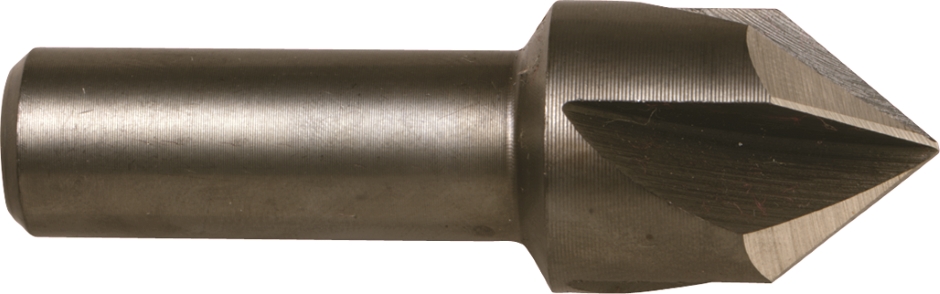 Other view of Piper Tools CS82.635 Cutter - Countersink - High Speed Steel - 82° - 0.635"