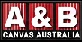 A & B Canvas Australia