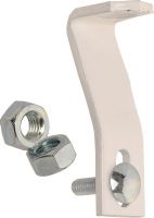 Other view of ABEY Bracket - All Thread - Steel - 10mm - 0061M