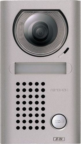 Other view of Aiphone JF-DV Video Door Station - Vandal Resistant Surface Mount - VR S/MTG