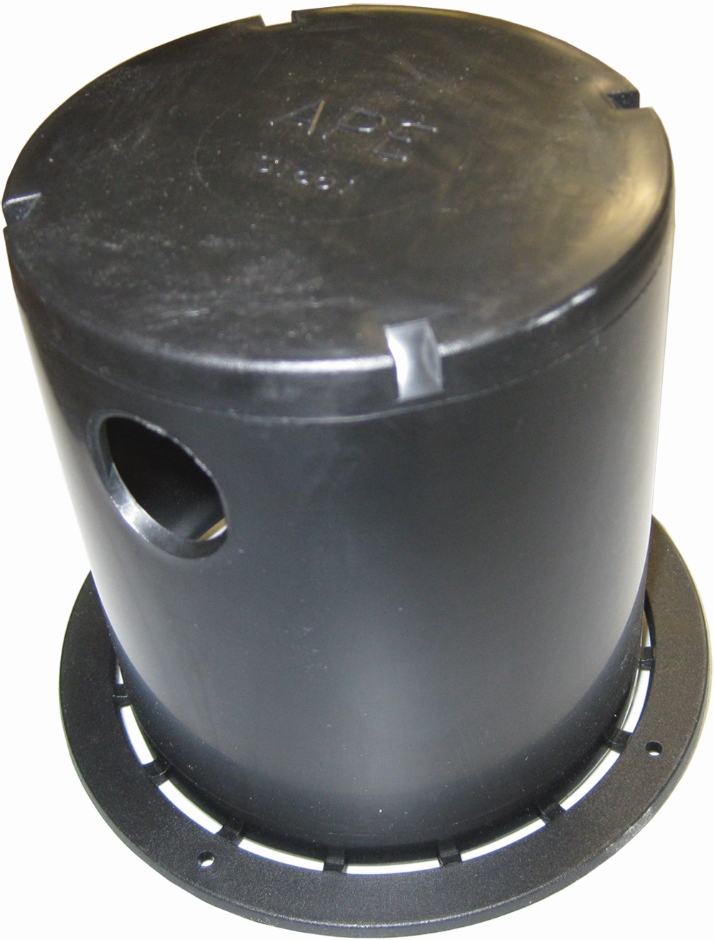 Other view of APE APESLABI Guard Slab Cannister - Low Voltage