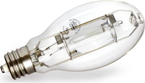 Other view of Advanced Lighting Technologies 84629 Lamp Metal - Halide Elip Dble Coated - 400W