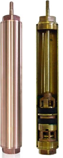 Other view of Alderdice Bore Pump - 3 x 2inch - BP30122V