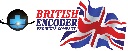 BRITISH ENCODER